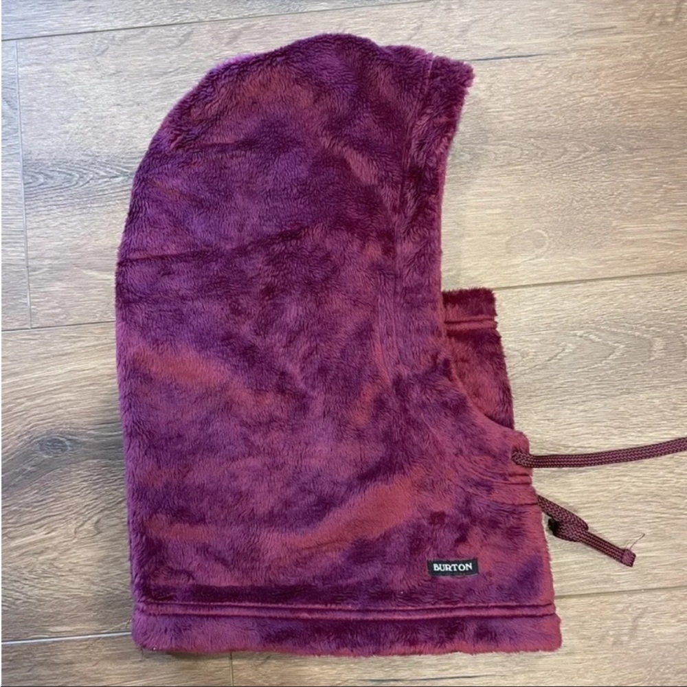 Burton Cora Hood